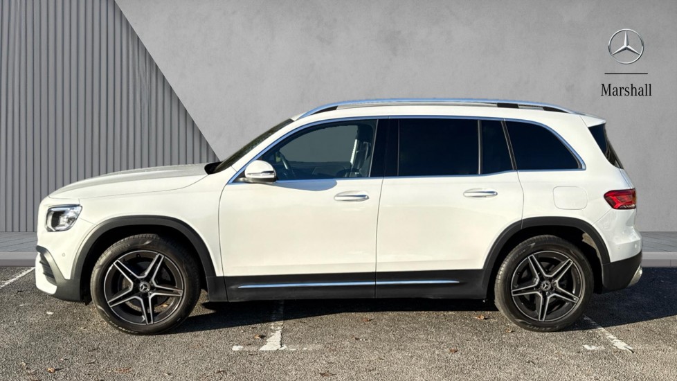 Used Mercedes-Benz GLB 2023 for sale - 76647890: Photo 10