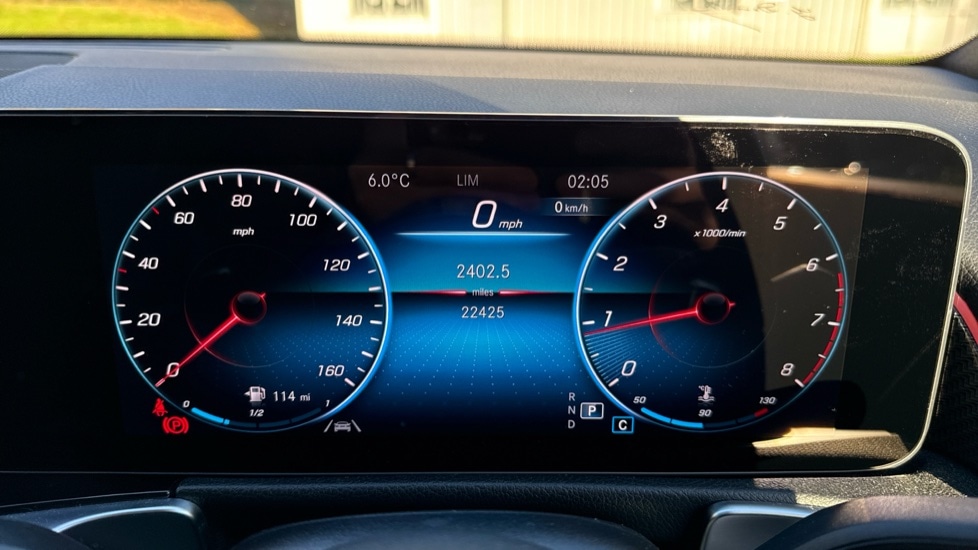 Used Mercedes-Benz GLB 2023 for sale - 76647890: Photo 16