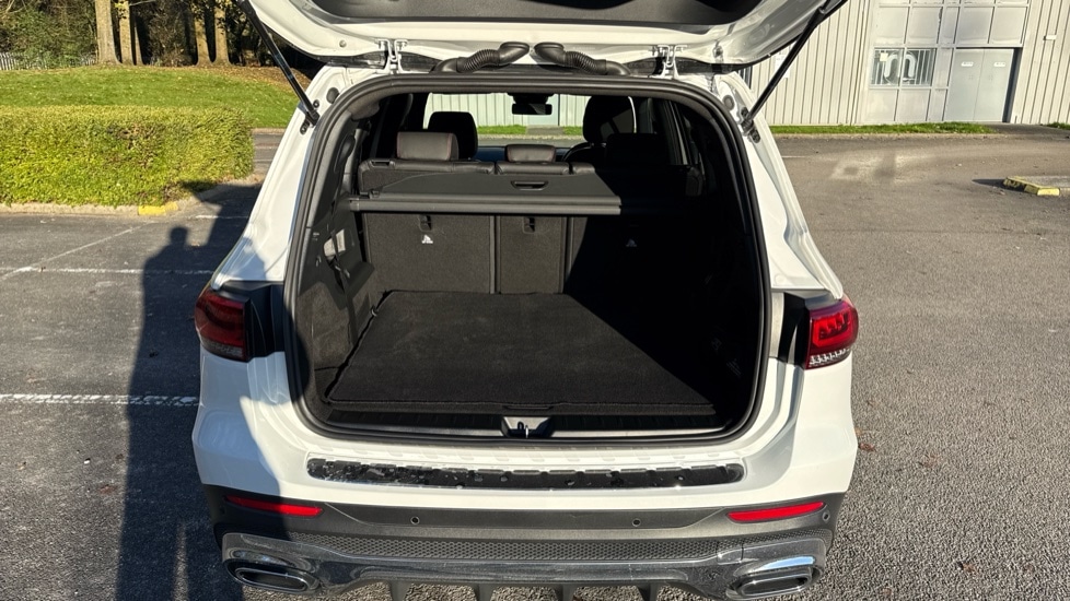 Used Mercedes-Benz GLB 2023 for sale - 76647890: Photo 17