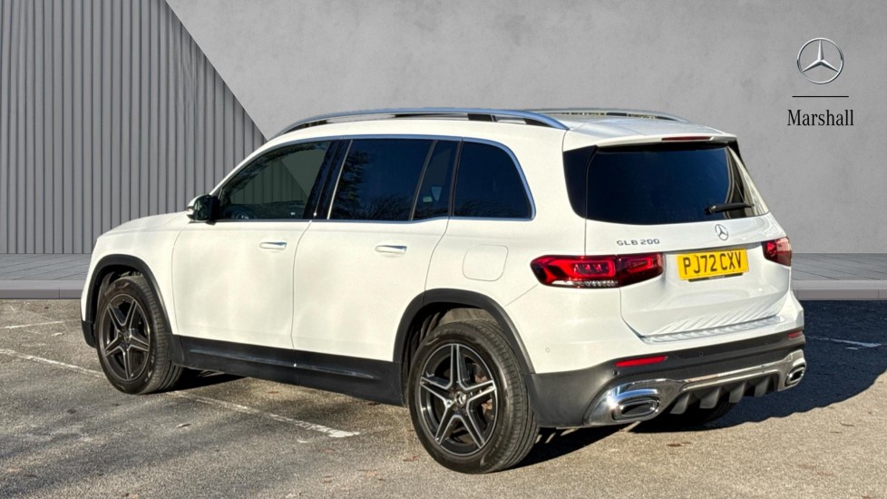 Used Mercedes-Benz GLB 2023 for sale - 76647890: Photo 2