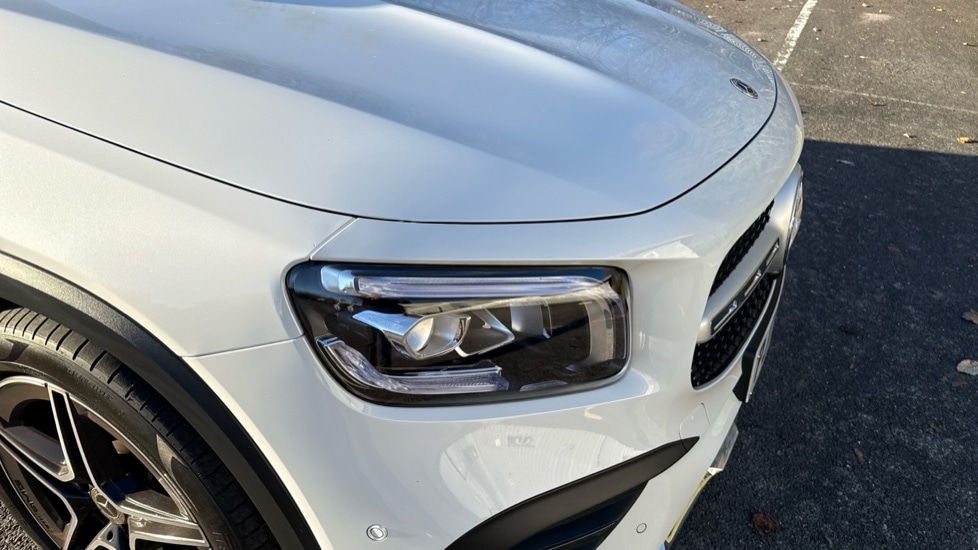 Used Mercedes-Benz GLB 2023 for sale - 76647890: Photo 20