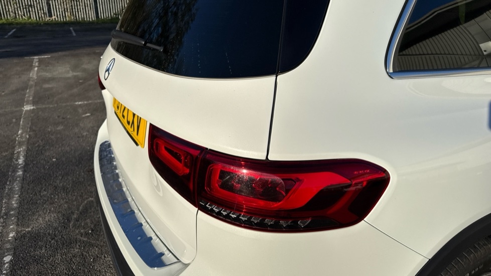 Used Mercedes-Benz GLB 2023 for sale - 76647890: Photo 21