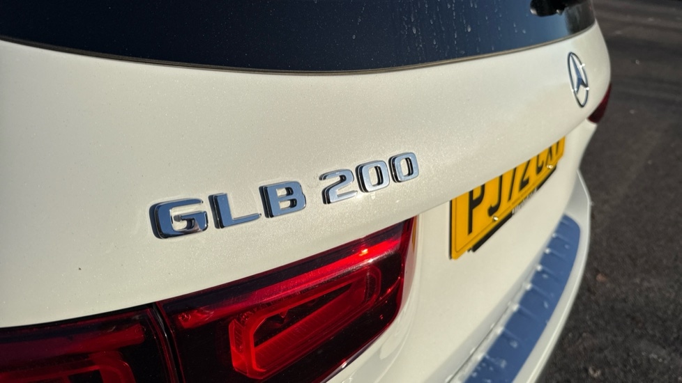 Used Mercedes-Benz GLB 2023 for sale - 76647890: Photo 22