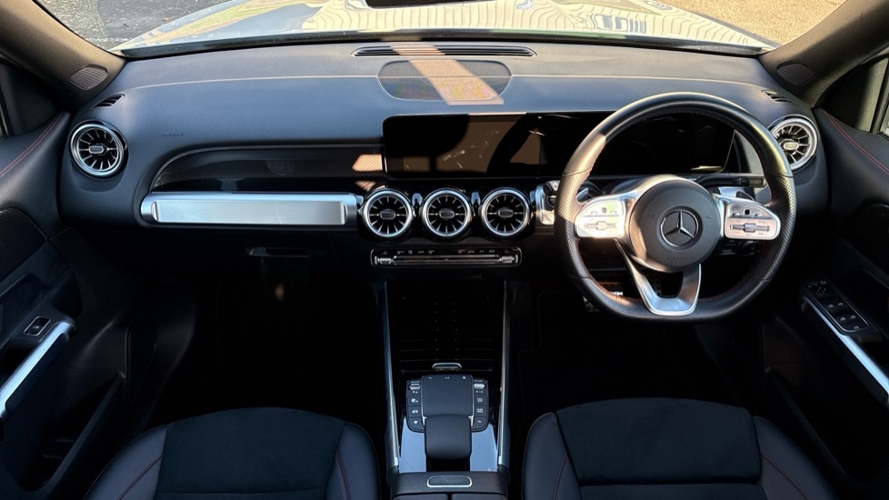 Used Mercedes-Benz GLB 2023 for sale - 76647890: Photo 23