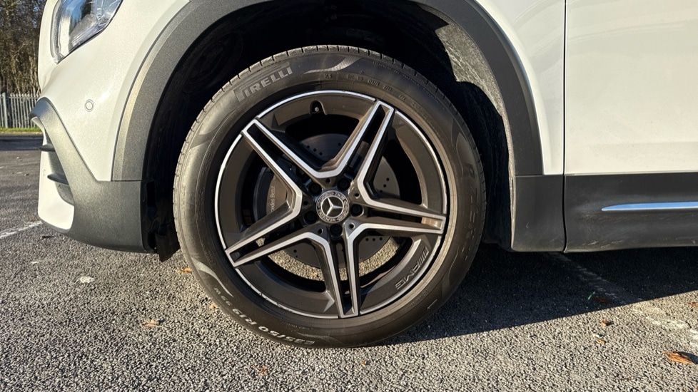 Used Mercedes-Benz GLB 2023 for sale - 76647890: Photo 25