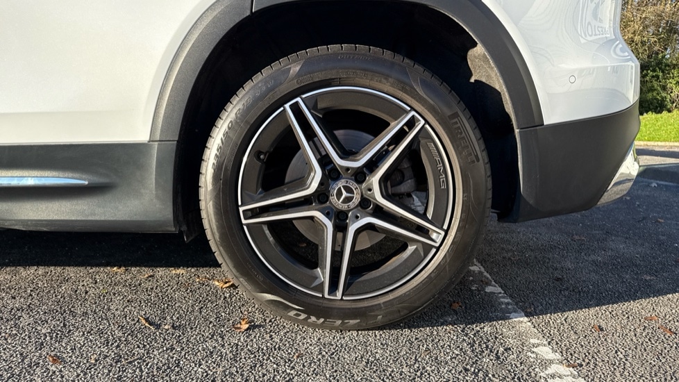 Used Mercedes-Benz GLB 2023 for sale - 76647890: Photo 26