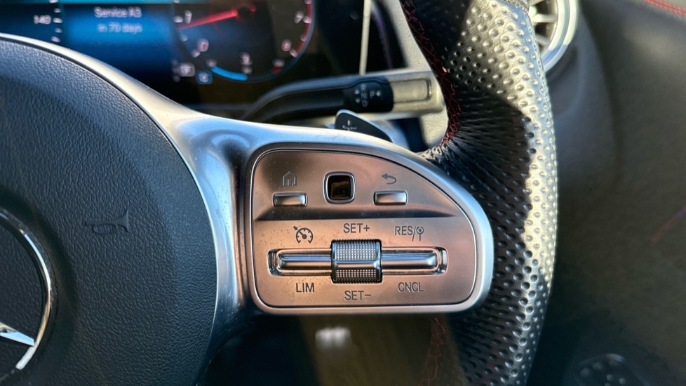 Used Mercedes-Benz GLB 2023 for sale - 76647890: Photo 29