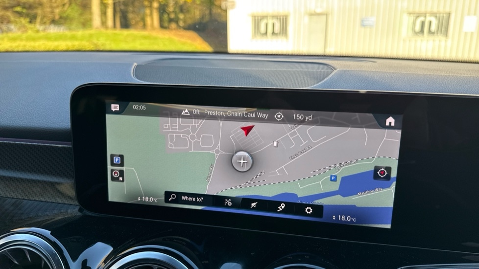 Used Mercedes-Benz GLB 2023 for sale - 76647890: Photo 33