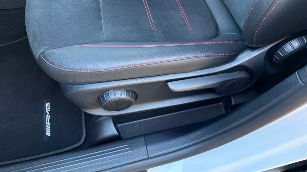 Used Mercedes-Benz GLB 2023 for sale - 76647890: Photo 39