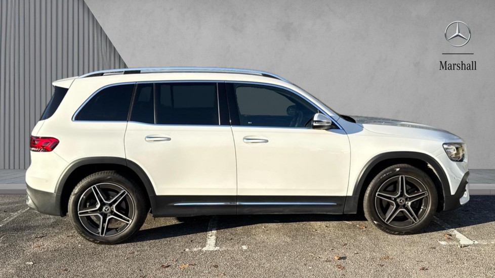 Used Mercedes-Benz GLB 2023 for sale - 76647890: Photo 4