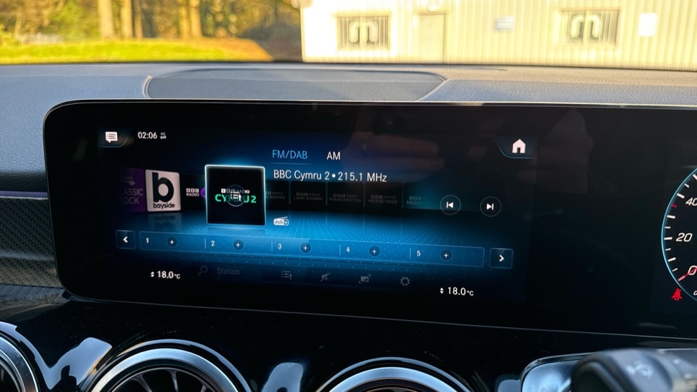 Used Mercedes-Benz GLB 2023 for sale - 76647890: Photo 41