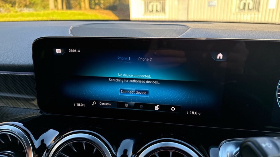 Used Mercedes-Benz GLB 2023 for sale - 76647890: Photo 43