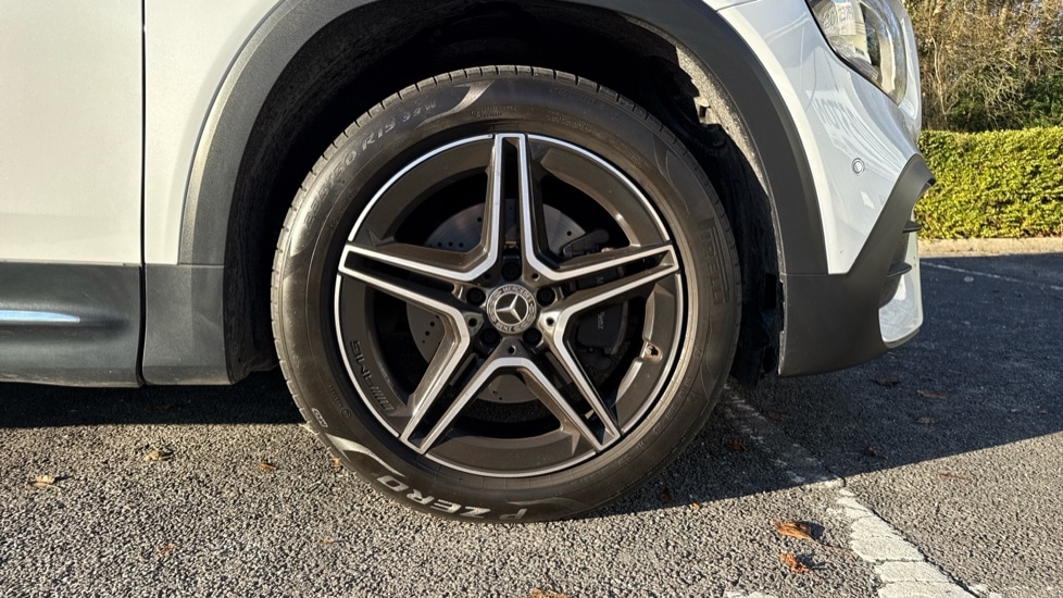 Used Mercedes-Benz GLB 2023 for sale - 76647890: Photo 5