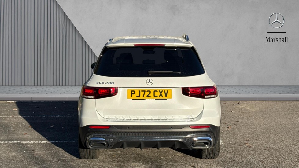 Used Mercedes-Benz GLB 2023 for sale - 76647890: Photo 7