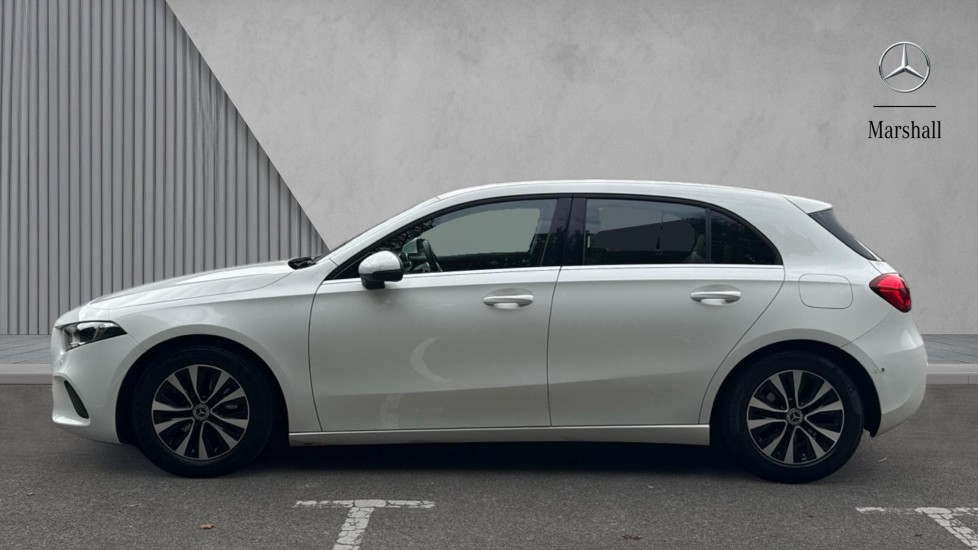 Used Mercedes-Benz A-Class 2021 for sale - 76112017: Photo 10