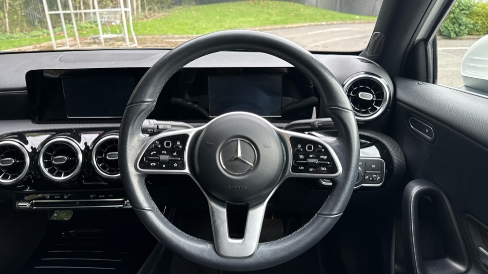 Used Mercedes-Benz A-Class 2021 for sale - 76112017: Photo 12