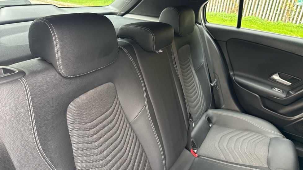 Used Mercedes-Benz A-Class 2021 for sale - 76112017: Photo 15