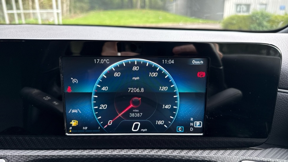 Used Mercedes-Benz A-Class 2021 for sale - 76112017: Photo 16