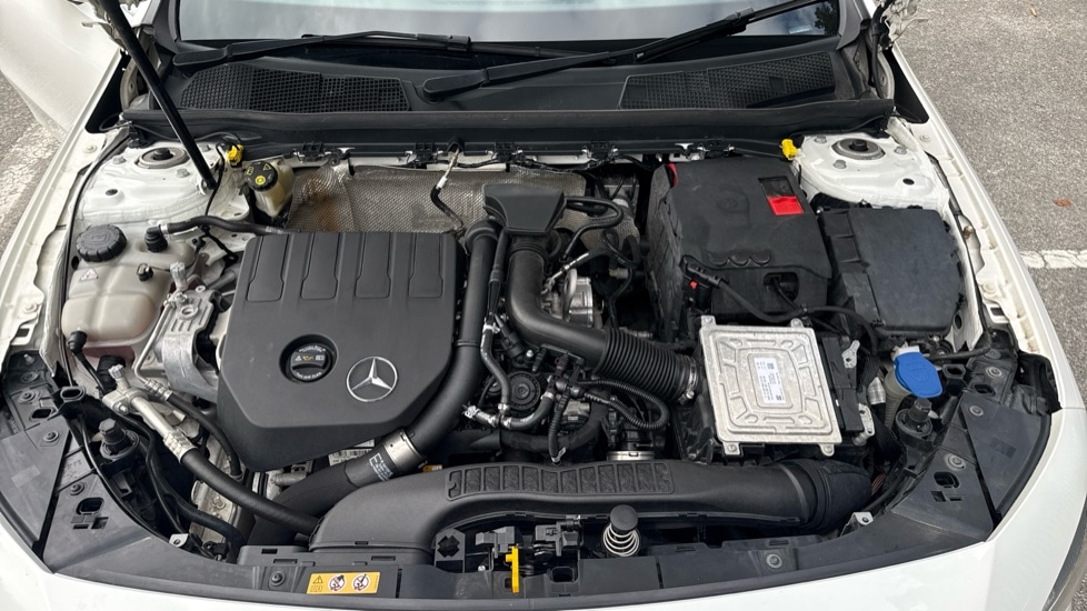 Used Mercedes-Benz A-Class 2021 for sale - 76112017: Photo 19