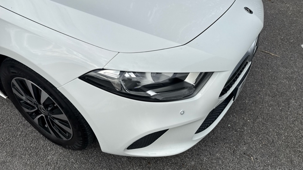 Used Mercedes-Benz A-Class 2021 for sale - 76112017: Photo 20