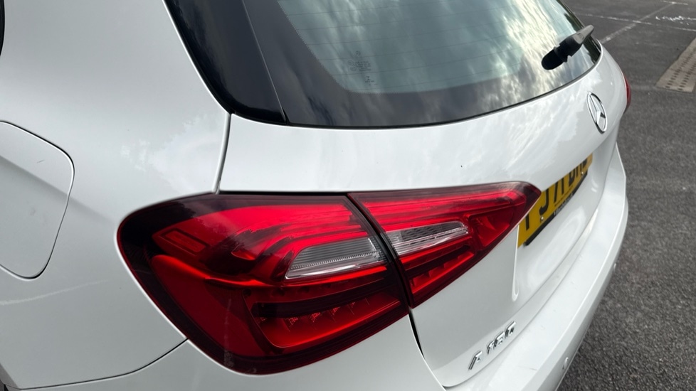 Used Mercedes-Benz A-Class 2021 for sale - 76112017: Photo 21