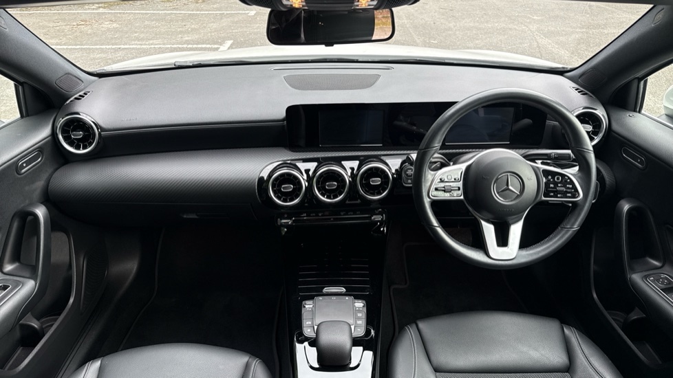 Used Mercedes-Benz A-Class 2021 for sale - 76112017: Photo 23