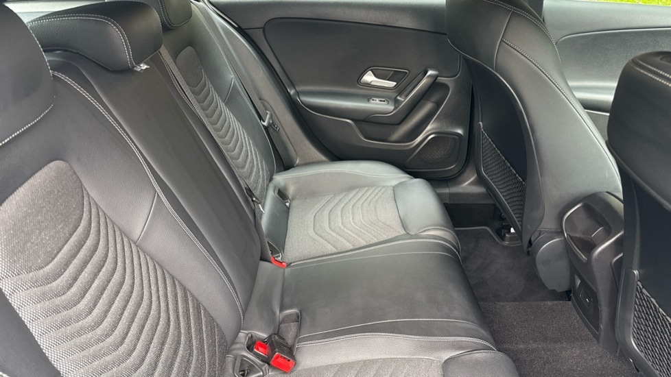 Used Mercedes-Benz A-Class 2021 for sale - 76112017: Photo 24