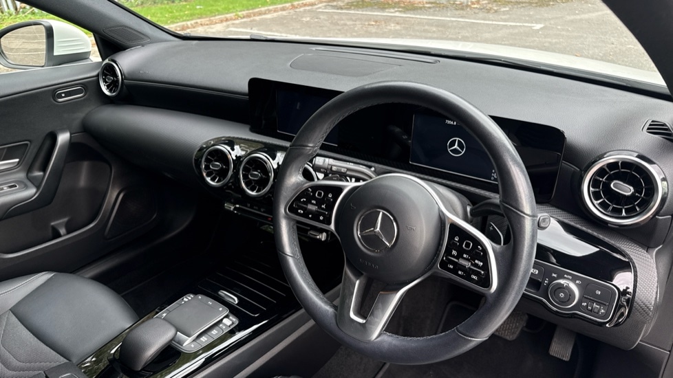 Used Mercedes-Benz A-Class 2021 for sale - 76112017: Photo 3