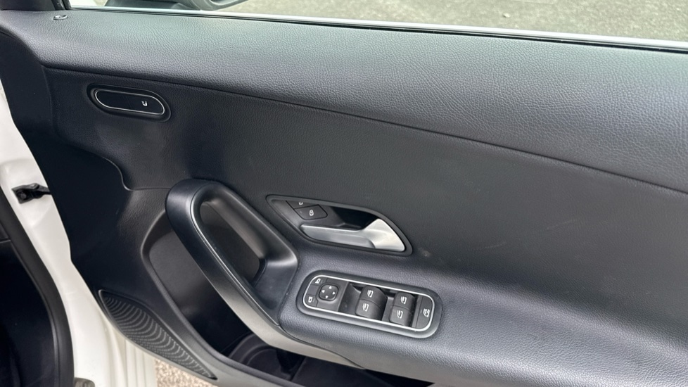 Used Mercedes-Benz A-Class 2021 for sale - 76112017: Photo 37