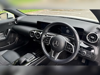Used Mercedes-Benz A-Class 2021 for sale - 76112017: Photo 3