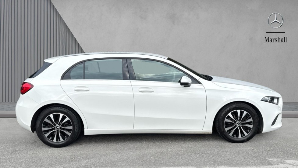 Used Mercedes-Benz A-Class 2021 for sale - 76112017: Photo 4