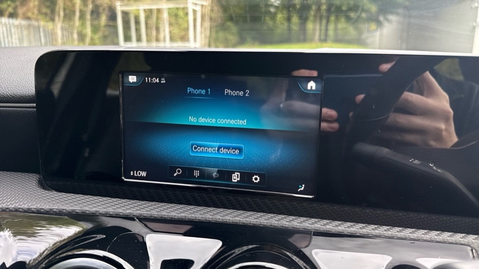 Used Mercedes-Benz A-Class 2021 for sale - 76112017: Photo 43
