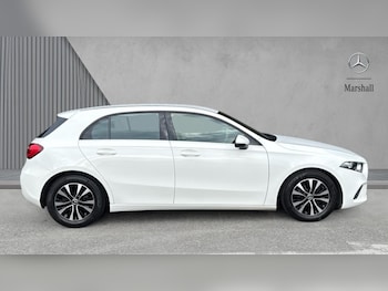 Used Mercedes-Benz A-Class 2021 for sale - 76112017: Photo 4
