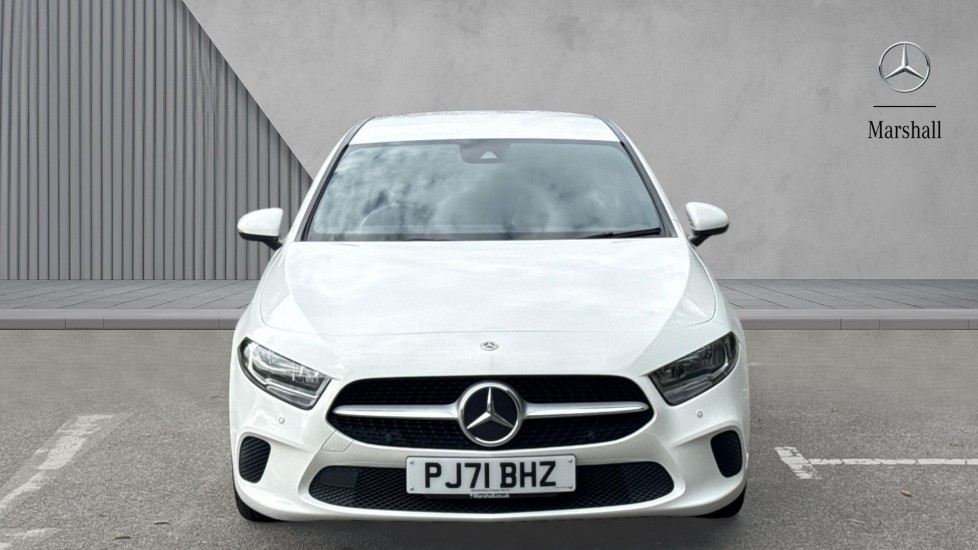 Used Mercedes-Benz A-Class 2021 for sale - 76112017: Photo 6