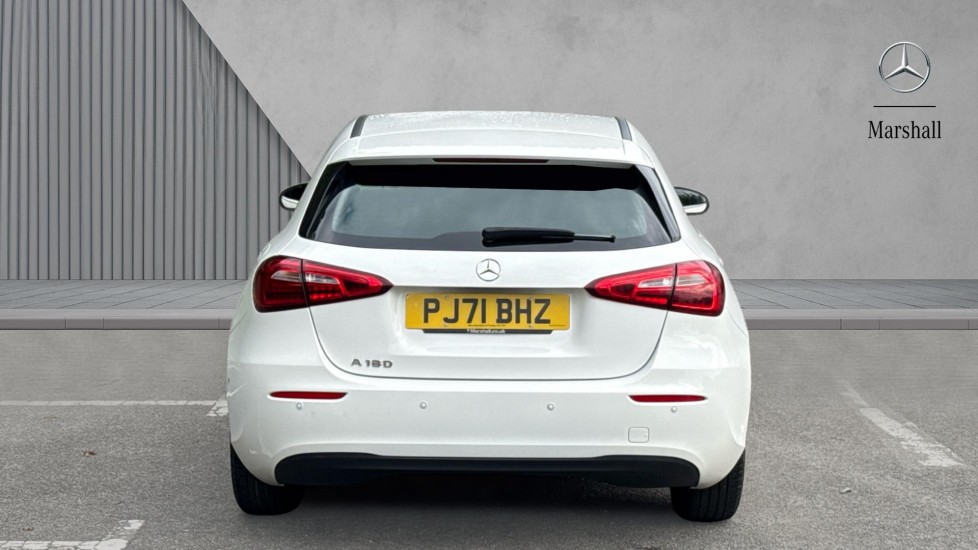 Used Mercedes-Benz A-Class 2021 for sale - 76112017: Photo 7