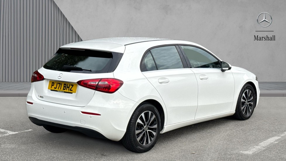 Used Mercedes-Benz A-Class 2021 for sale - 76112017: Photo 9