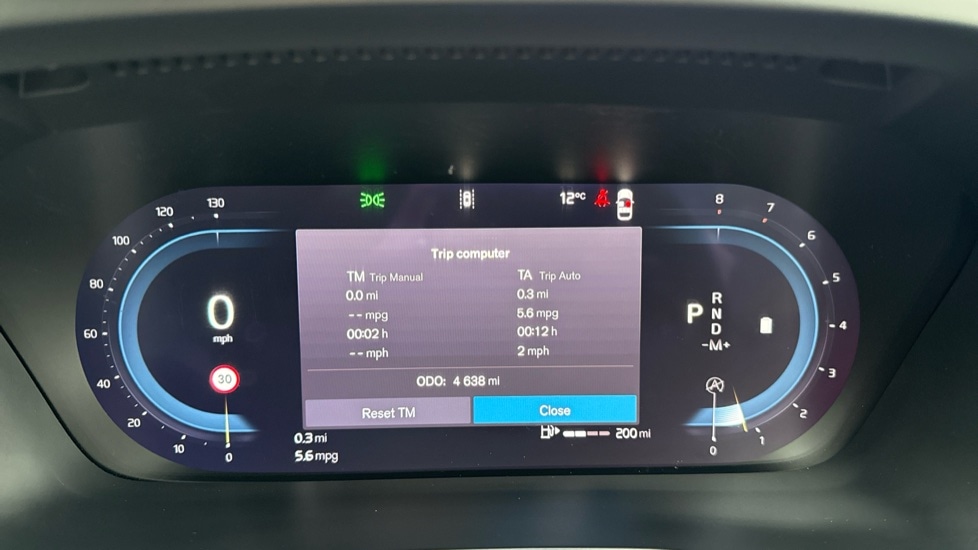 Used Volvo XC40 2024 for sale - 76847075: Photo 13