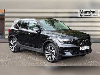 Volvo - XC40
