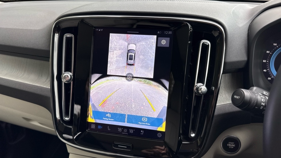 Used Volvo XC40 2024 for sale - 76847075: Photo 26