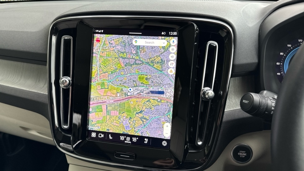 Used Volvo XC40 2024 for sale - 76847075: Photo 27