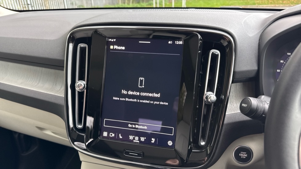 Used Volvo XC40 2024 for sale - 76847075: Photo 36