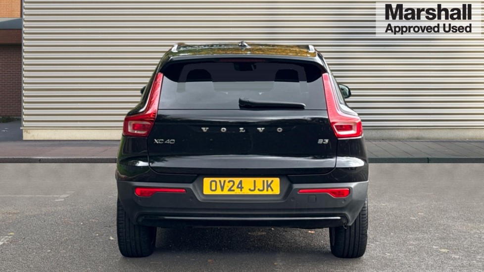Used Volvo XC40 2024 for sale - 76847075: Photo 4