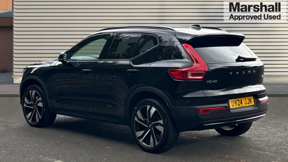 Used Volvo XC40 2024 for sale - 76847075: Photo 5