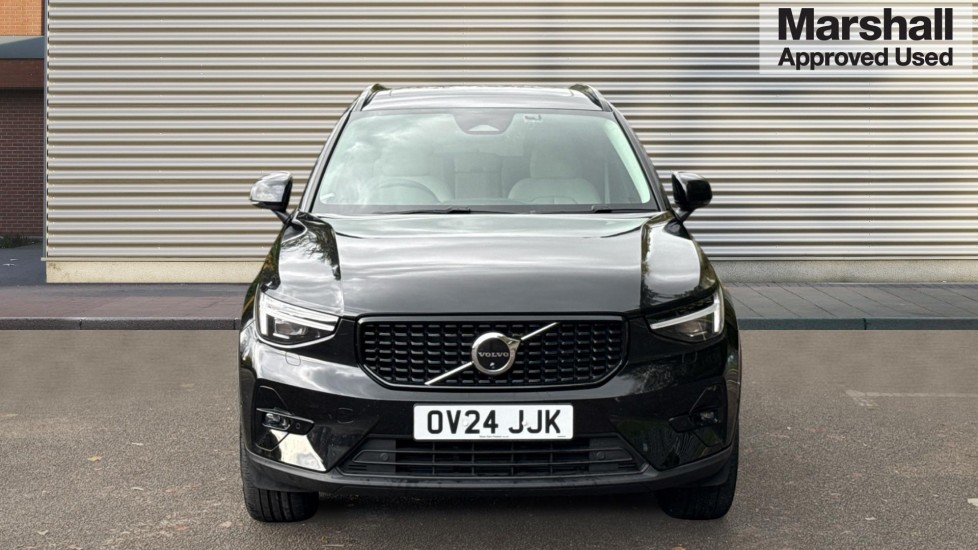 Used Volvo XC40 2024 for sale - 76847075: Photo 8