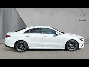 Used Mercedes-Benz CLA 2021 for sale - 75088297: Photo