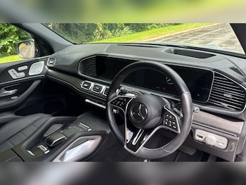 Used Mercedes-Benz GLE-Class 2025 for sale - 75579816: Photo