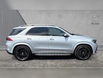 Used Mercedes-Benz GLE-Class 2025 for sale - 75579816: Photo