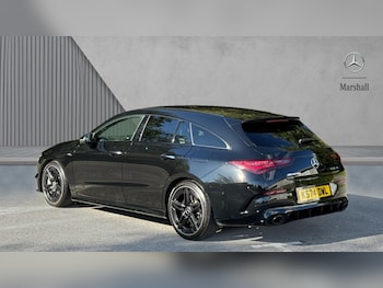 Used Mercedes-Benz CLA 2024 for sale - 75959692: Photo