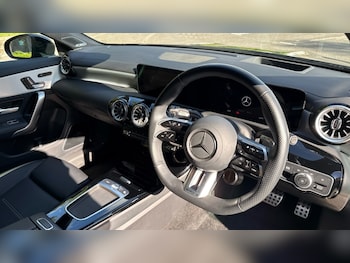 Used Mercedes-Benz CLA 2024 for sale - 75959692: Photo