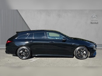 Used Mercedes-Benz CLA 2024 for sale - 75959692: Photo